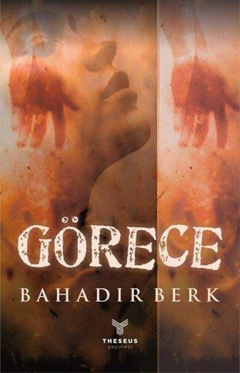 Görece - Bahadır Berk - Theseus Yayınevi