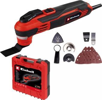 Einhell TE-MG 350 EQ 350 W Raspalama Makinası