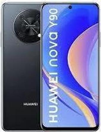 Huawei Nova Y90  6/128 GB Siyah Yenilenmiş Cep Telefonu