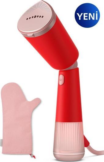 Philips 5000 Serisi STH5020/40 1400 W El Tipi Buharlı Düzleştirici