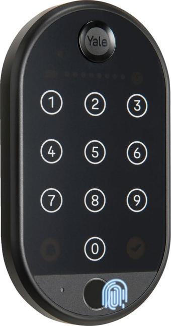YALE YSR-K310B-V0 LİNUS
