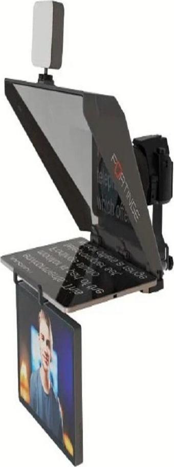 Fortinge NOA III Tablet Teleprompter