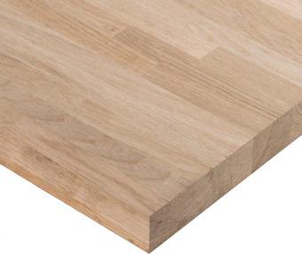 İahşap 15x30 Cm (Kalınlık 30 Mm) (2 Adet) Gülgen Masif Panel Plaka Tabaka