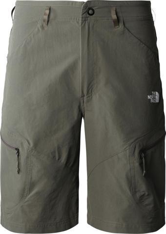 The North Face M EXPLORATION SHORT - EU Erkek Şort NF0A824421L1