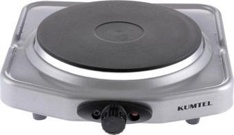 KALİTE KUMTEL Kh-7011 Tekli Elektrikli Ocak
