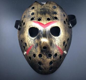 Jason Hannibal Maskesi
