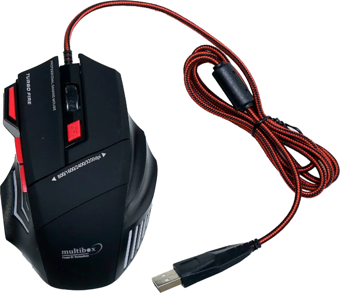 Multibox MB-GameX3 Gaming Oyuncu Mouse
