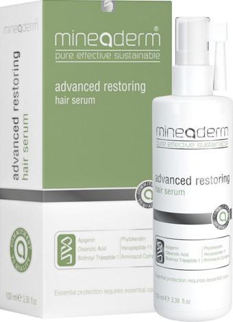 Mİneaderm Advanced Restoring Hair Serum 100 ml 50594