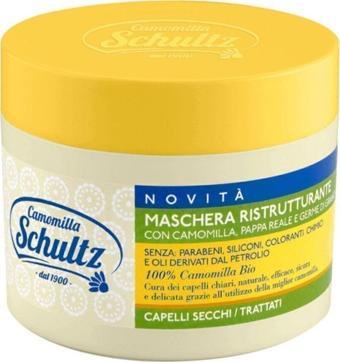 Schultz Onarıcı Saç Maskesi 300 Ml