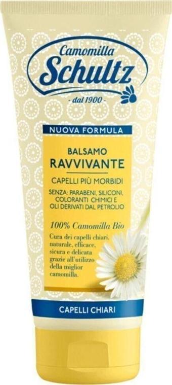 Schultz Saç Bakım Kremi 200 Ml