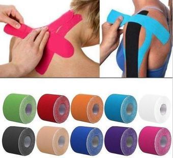 Ağrı Bandı Kinesiology Tape 5 cm X 5 m