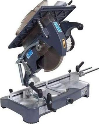 ÖZÇELİK Alfa 300 Mm Portatif Gönye Kesme Makinesı
