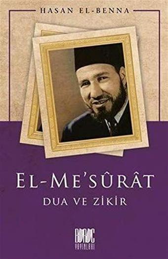 El-Me'surat - Dua ve Zikir - Buruç Yayınları