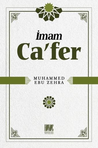 İmam Ca’fer - Buruç Yayınları