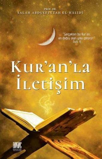 Kur'an'la İletişim - Buruç Yayınları