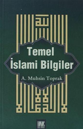 Temel İslami Bilgiler - Buruç Yayınları