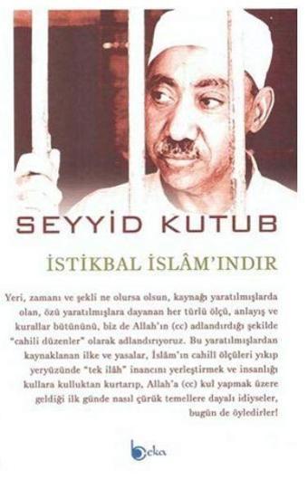 İstikbal İslam'ındır - Beka Yayınları