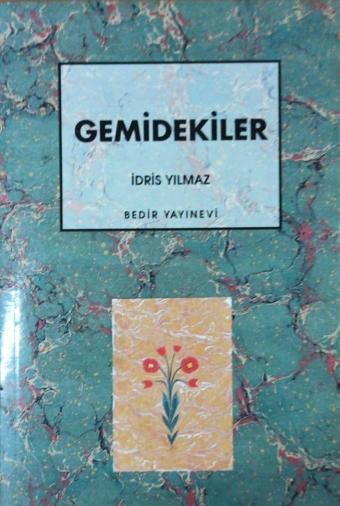 Gemidekiler - Bedir Yayınları