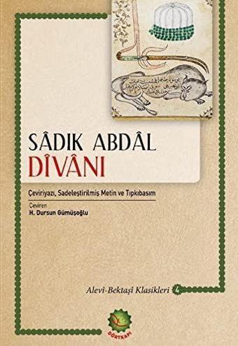 Sadık Abdal Divanı - Dörtkapı