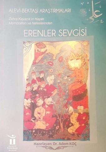 Erenler Sevgisi - Eren Yayıncılık