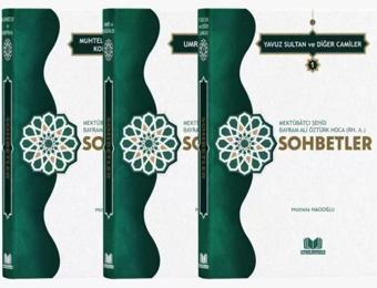 Şehid Bayram Hoca Muhtelif Sohbetler - Kitap Kalbi Yayıncılık