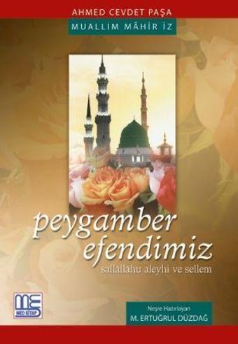 Peygamber Efendimiz - Med Kitap