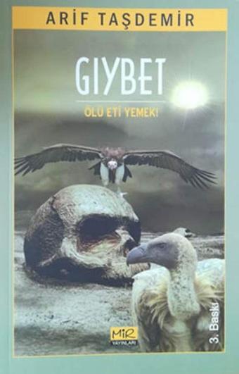 Gıybet - Mir Yayınları