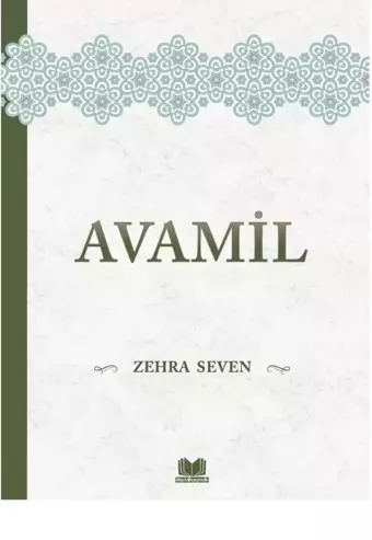 Avamil - Kitap Kalbi Yayıncılık