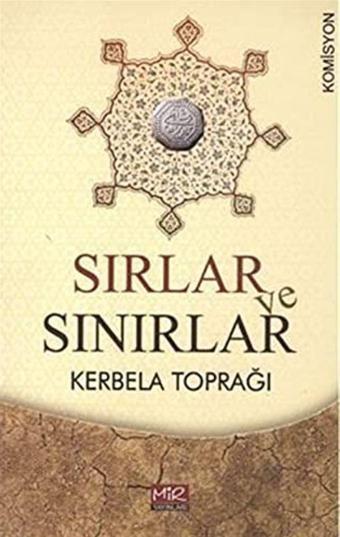 Sırlar ve Sınırlar - Mir Yayınları