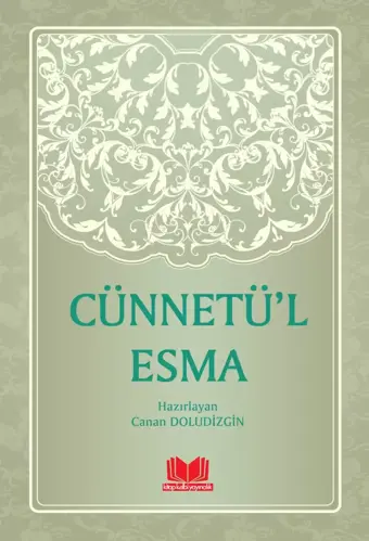 Cünnetül Esma - Kitap Kalbi Yayıncılık