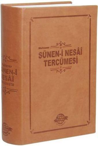 Sünen-i Nesai Tercümesi - Kervan Yayın Dağıtım