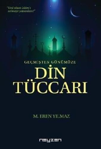 Din Tüccarı - Neyzen Kitap