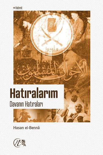 Hatıralarım - Davanın Hatıraları - Nida Yayınları