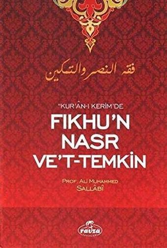 Kur'an-ı Kerim'de Fıkhu'n Nasr Ve't- Temkin - Ravza Yayınları