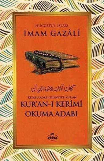 Kur'an-ı Kerimi Okuma Adabı - Ravza Yayınları