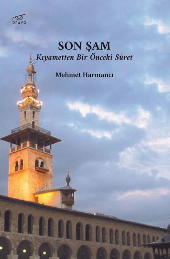 Son Şam - Pruva Yayınları
