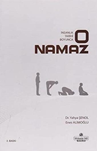 O Namaz - Süleymaniye Vakfı Yayınları