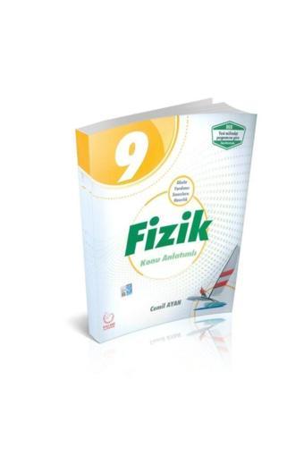 9. Sınıf Fizik Konu Anlatımlı - Palme Yayınları - Palme Yayınları