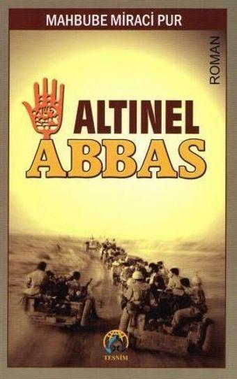 Altınel Abbas - Tesnim Yayınları