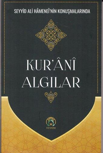 Kur’ani Algılar - Tesnim Yayınları