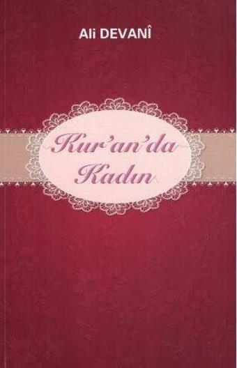 Kur'an'da Kadın - Tesnim Yayınları