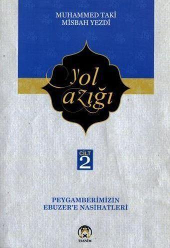 Yol Azığı Cilt 2 - Tesnim Yayınları