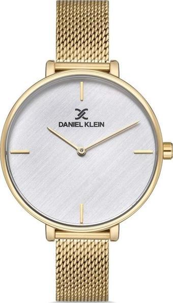 Daniel Klein Kadın Kol Saati DK.1.12778.2 240055837D23K