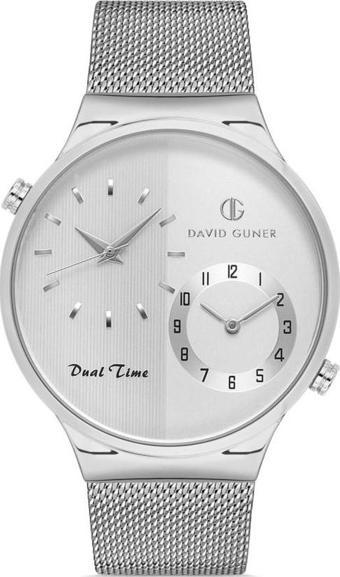 David Guner DG-8302GC-A1 Erkek Kol Saati 250055866D13G