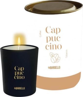 Cappuccıno Bardak Mum