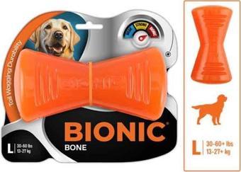 Bionic Bone Köpek Dayanıklı Kemik 15 cm 27kg+