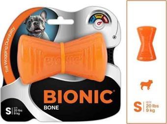 Bionic Bone Köpek Dayanıklı Kemik 9,5 cm 9kg