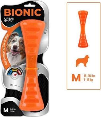 Bionic Urban Köpek Dayanıklı Stick 23 cm 15kg