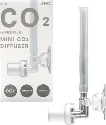 Ista Mini Co2 Difüzör