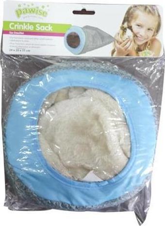Pawise Kemirgen Çuvalı 31x20x20 Cm